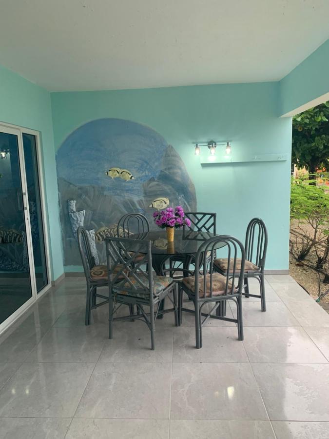 Sand Dollar Apartment B11 Serenity By The Sea クラレンダイク エクステリア 写真