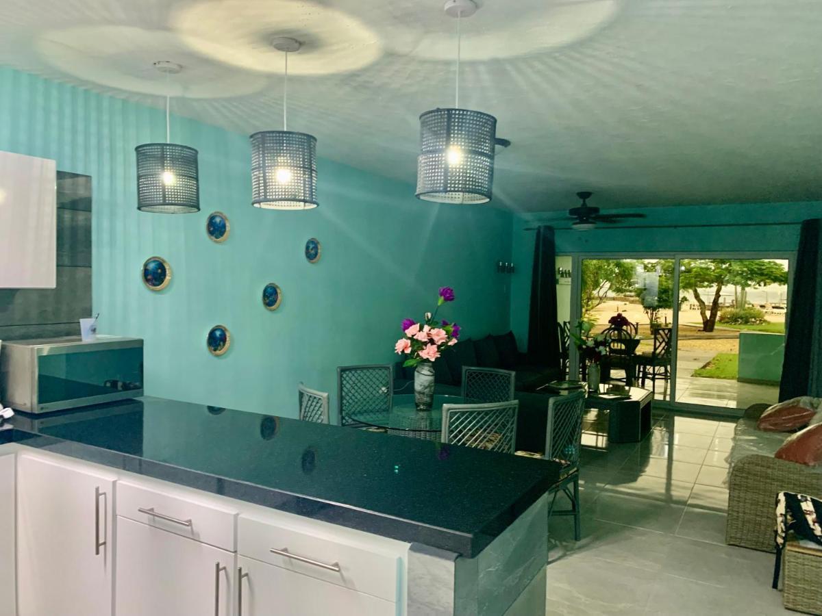 Sand Dollar Apartment B11 Serenity By The Sea クラレンダイク エクステリア 写真