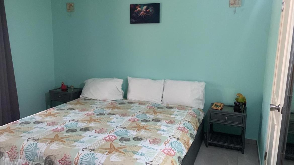 Sand Dollar Apartment B11 Serenity By The Sea クラレンダイク エクステリア 写真
