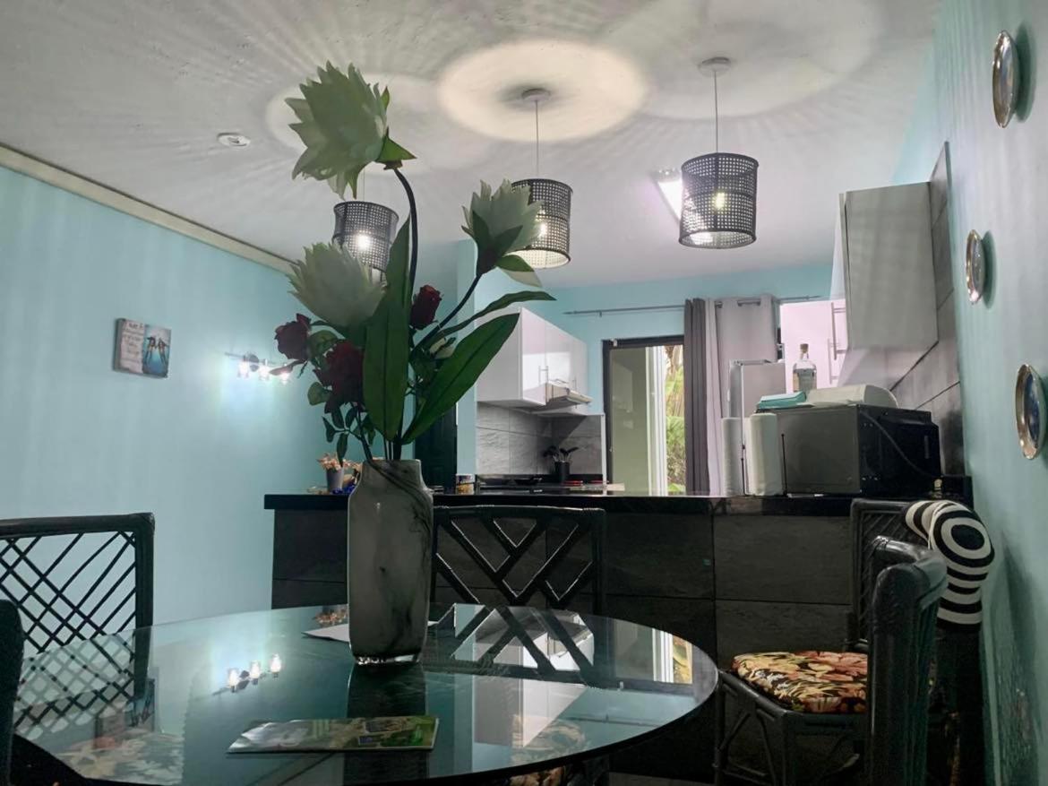 Sand Dollar Apartment B11 Serenity By The Sea クラレンダイク エクステリア 写真